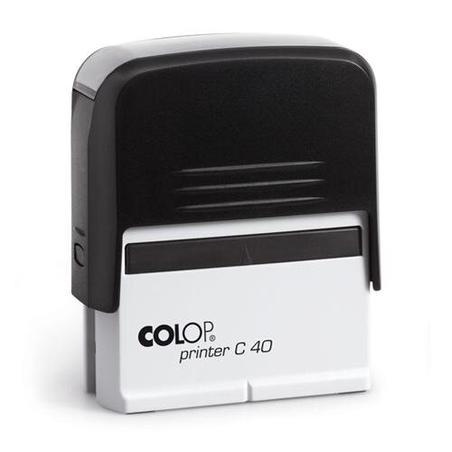 Printer C 40 